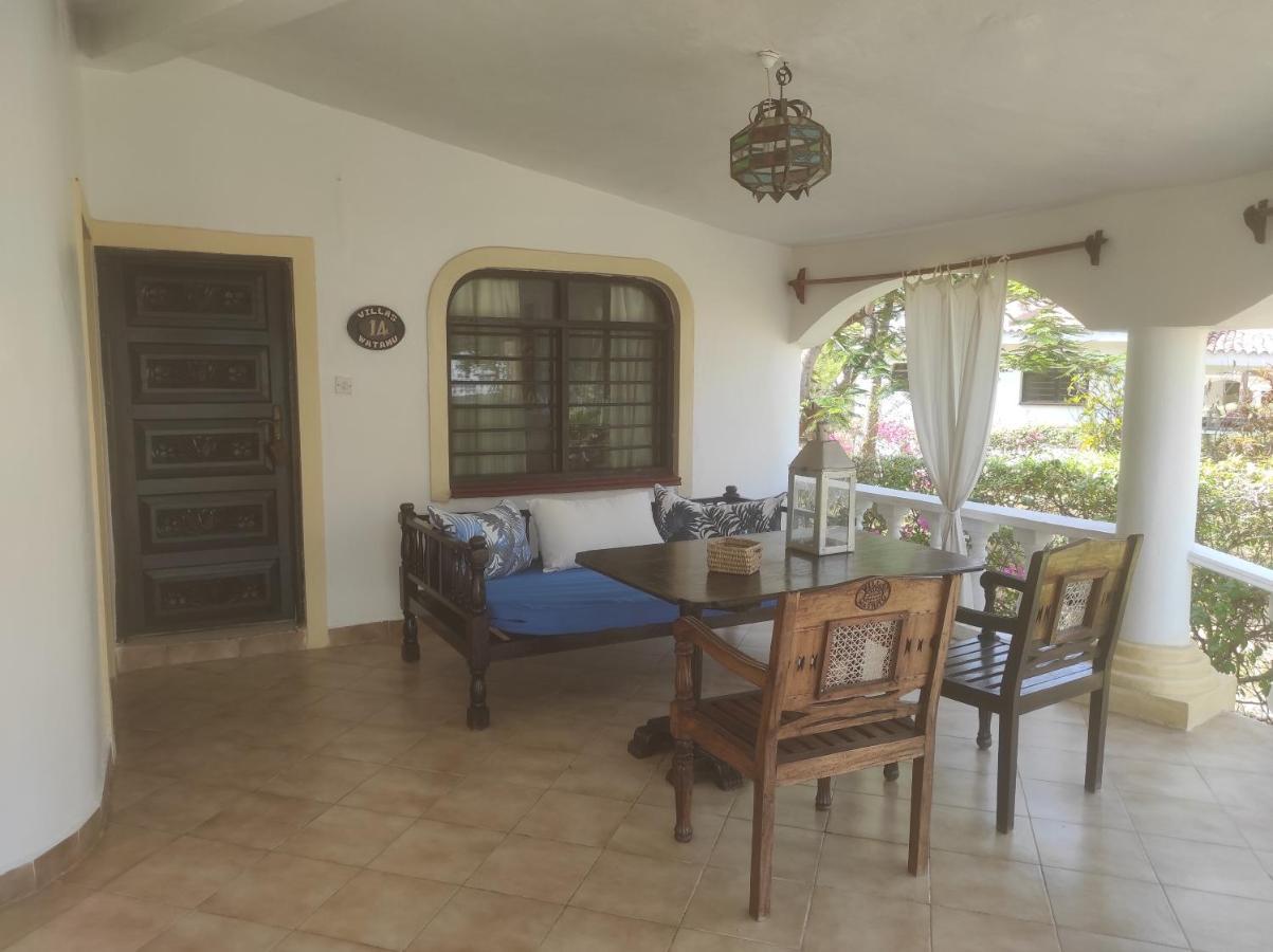 2Livu Villas วาตามู ภายนอก รูปภาพ