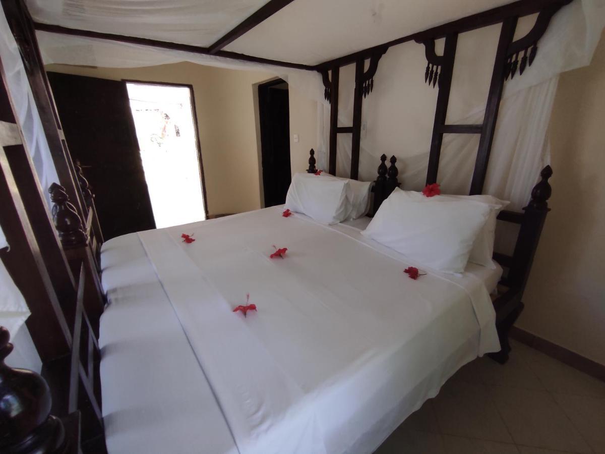 2Livu Villas วาตามู ภายนอก รูปภาพ