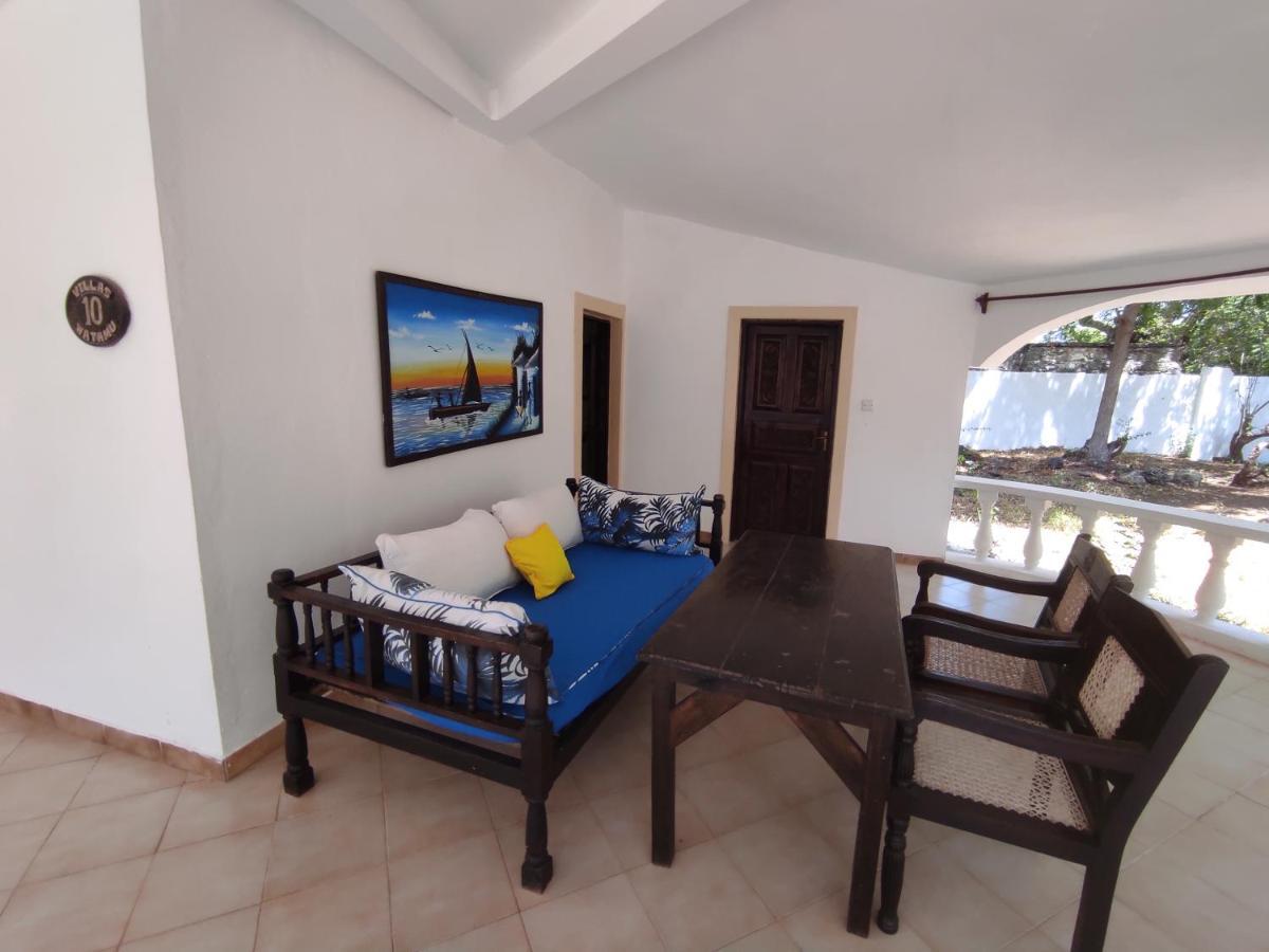 2Livu Villas วาตามู ภายนอก รูปภาพ