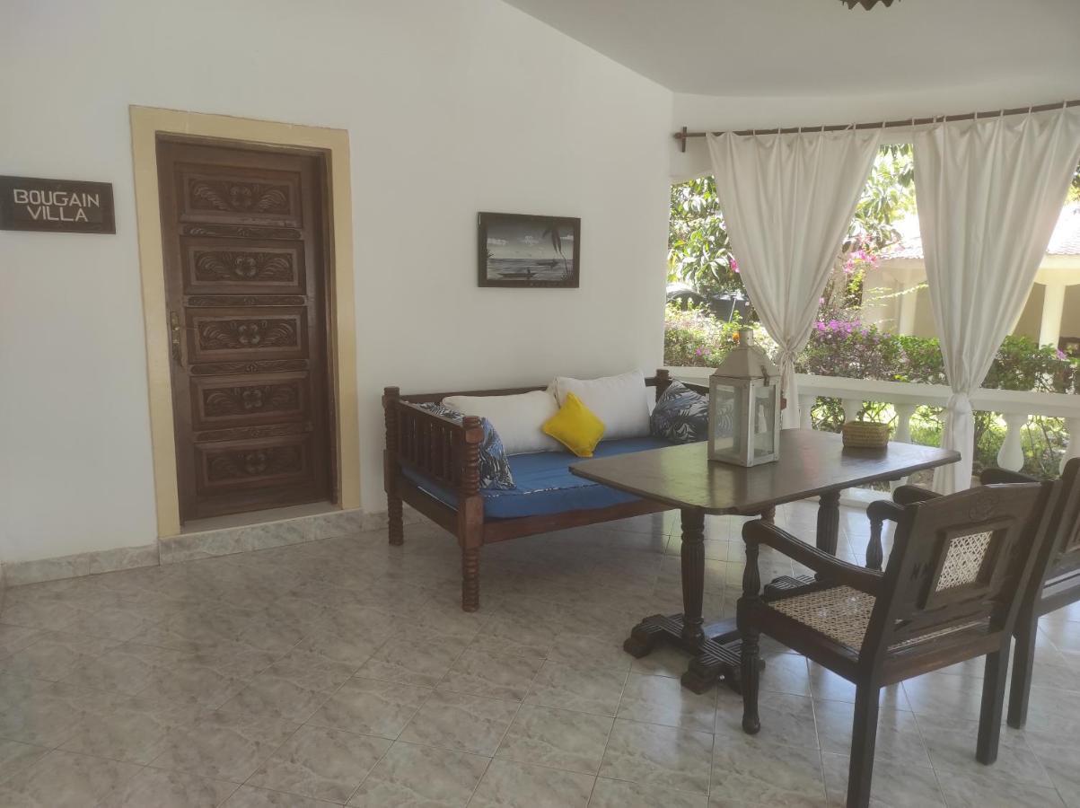 2Livu Villas วาตามู ภายนอก รูปภาพ