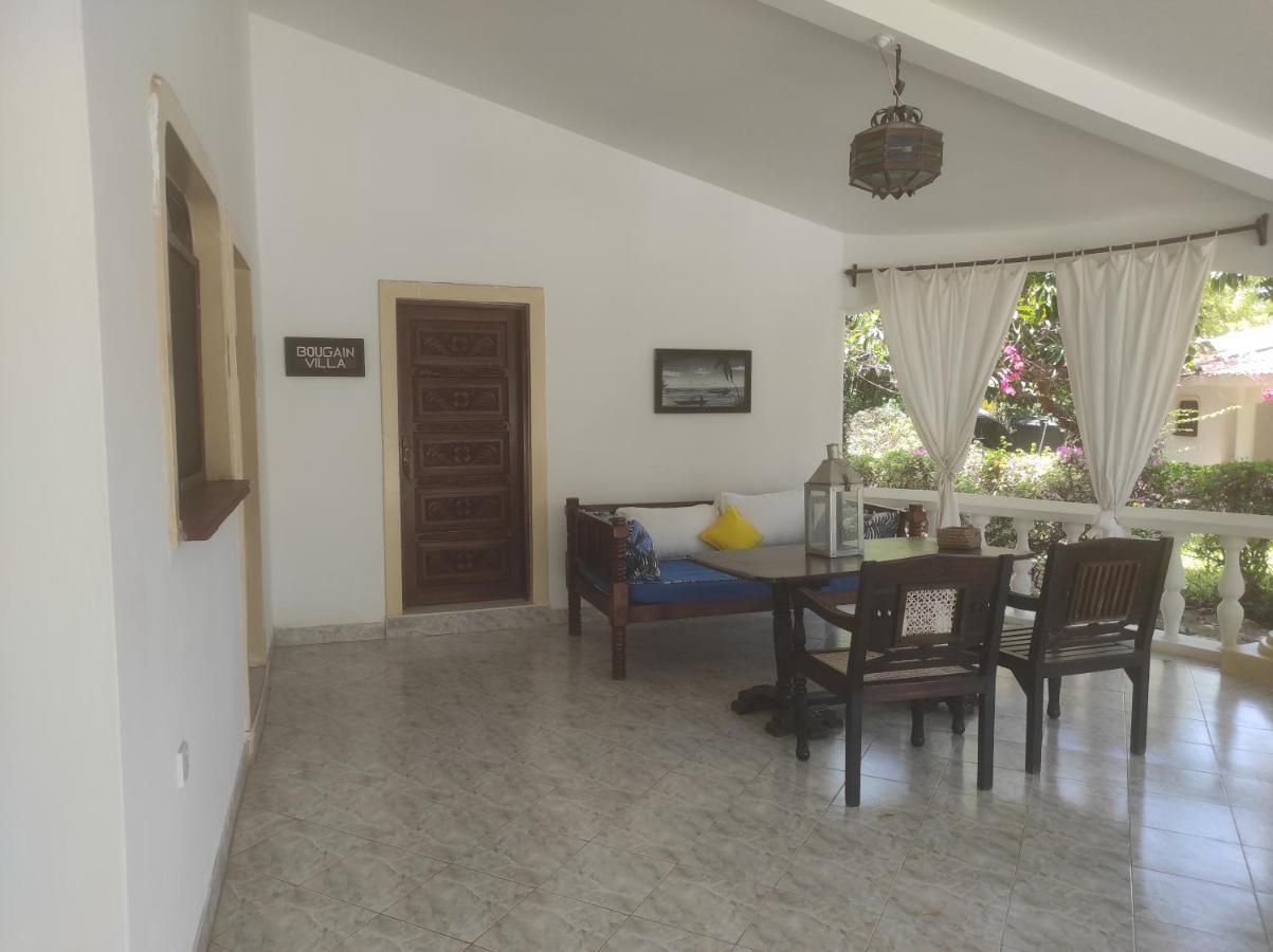 2Livu Villas วาตามู ภายนอก รูปภาพ