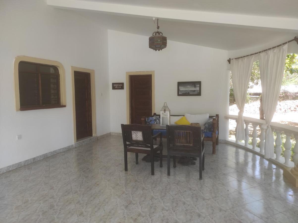 2Livu Villas วาตามู ภายนอก รูปภาพ
