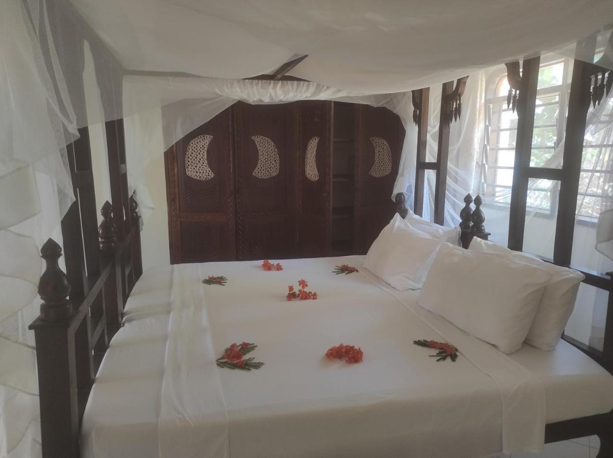 2Livu Villas วาตามู ภายนอก รูปภาพ