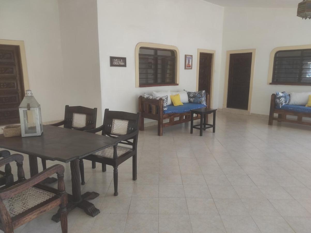 2Livu Villas วาตามู ภายนอก รูปภาพ