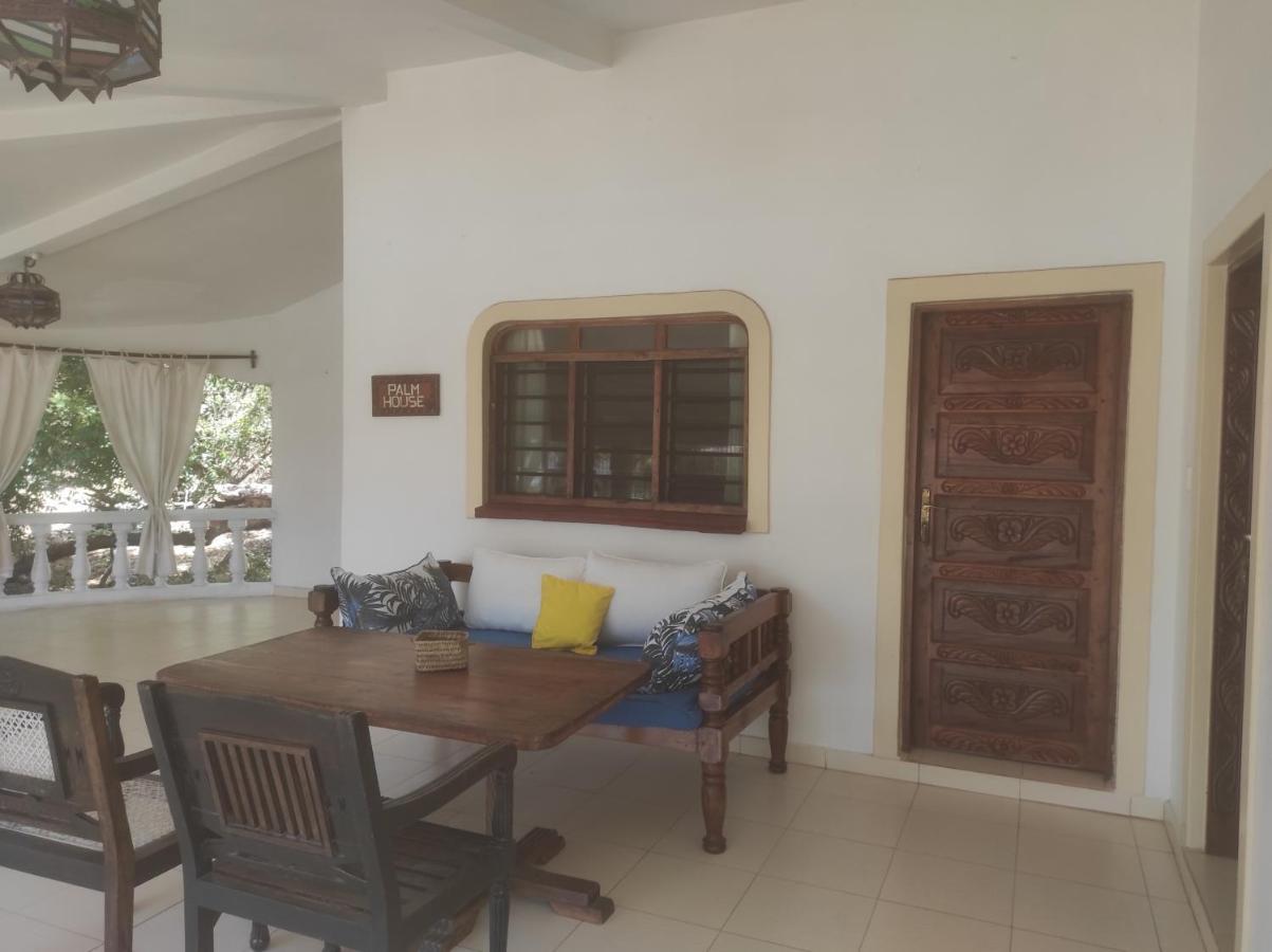 2Livu Villas วาตามู ภายนอก รูปภาพ