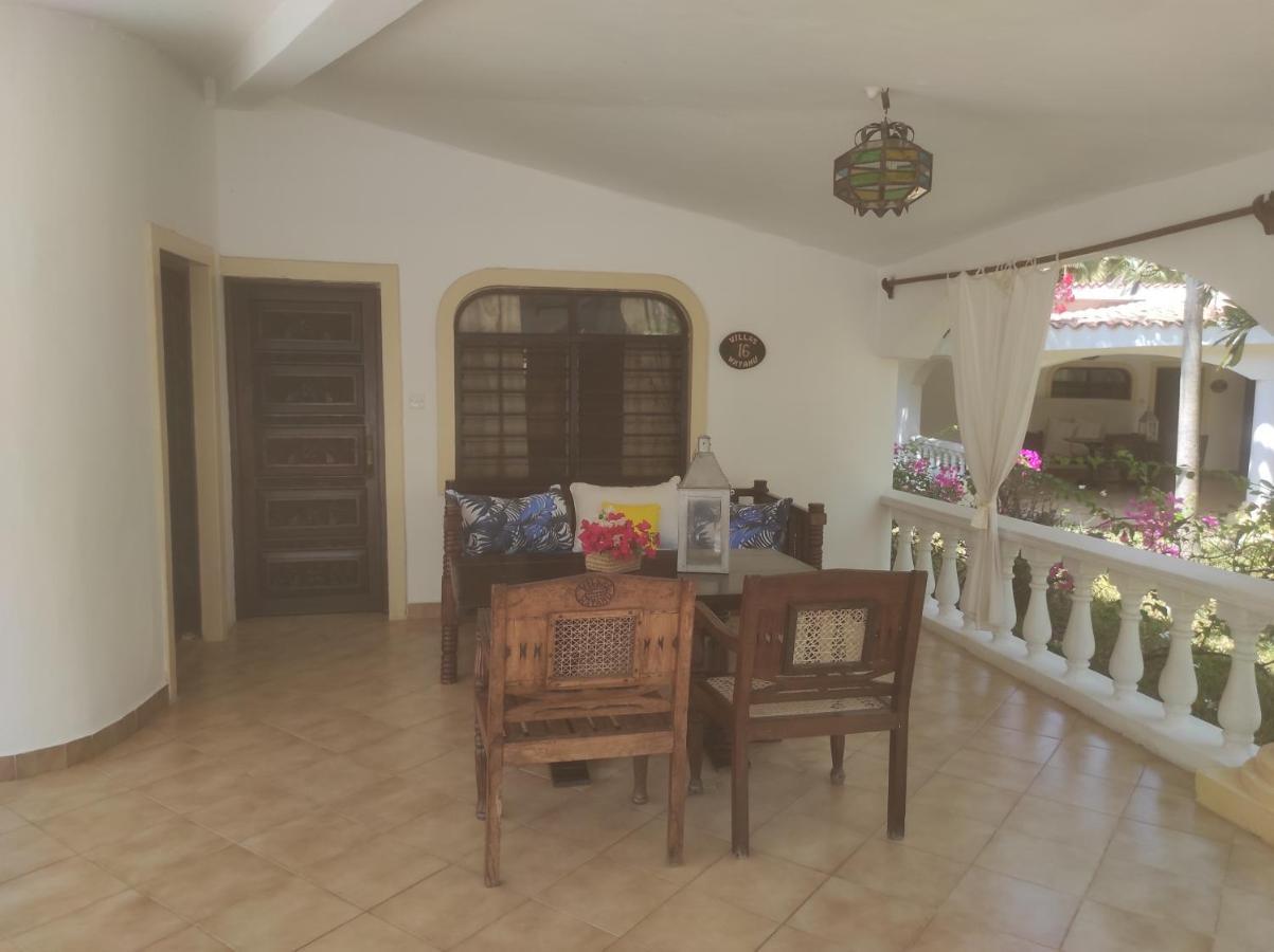 2Livu Villas วาตามู ภายนอก รูปภาพ