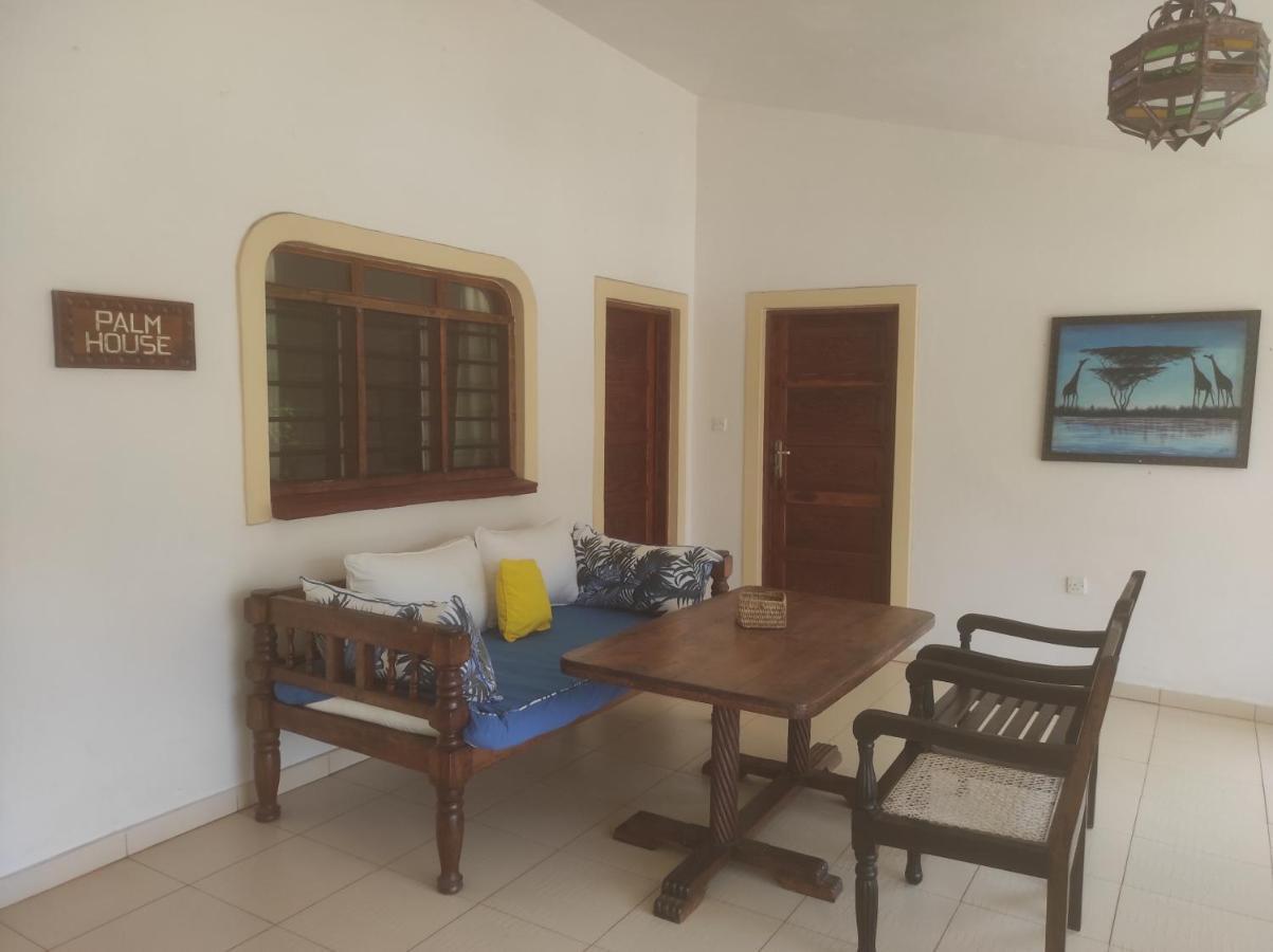 2Livu Villas วาตามู ภายนอก รูปภาพ