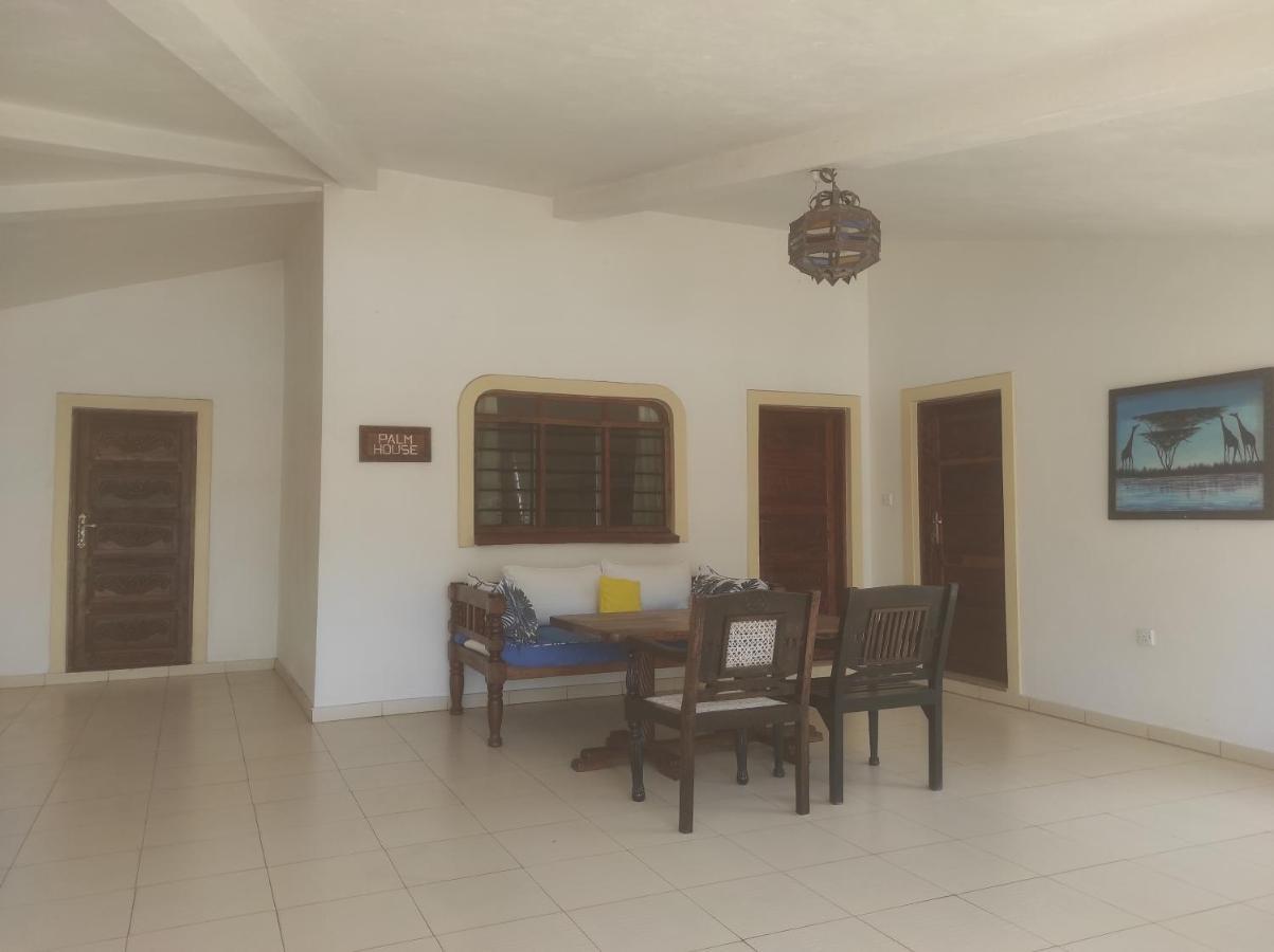 2Livu Villas วาตามู ภายนอก รูปภาพ