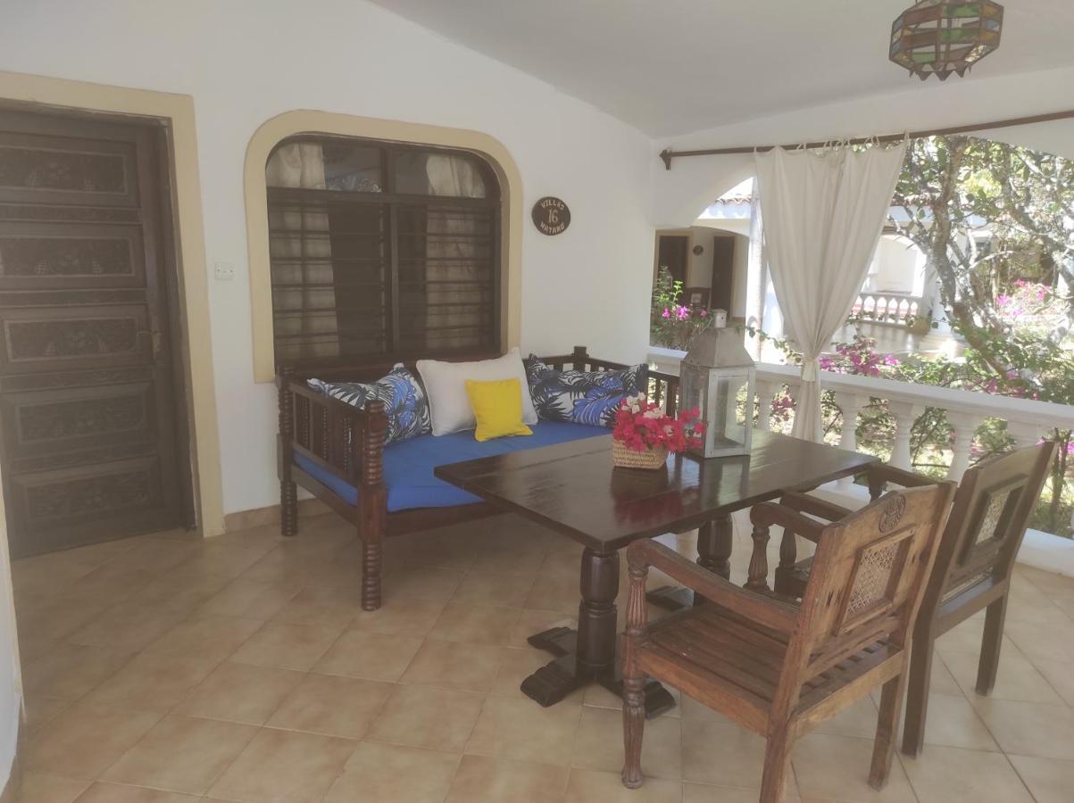 2Livu Villas วาตามู ภายนอก รูปภาพ