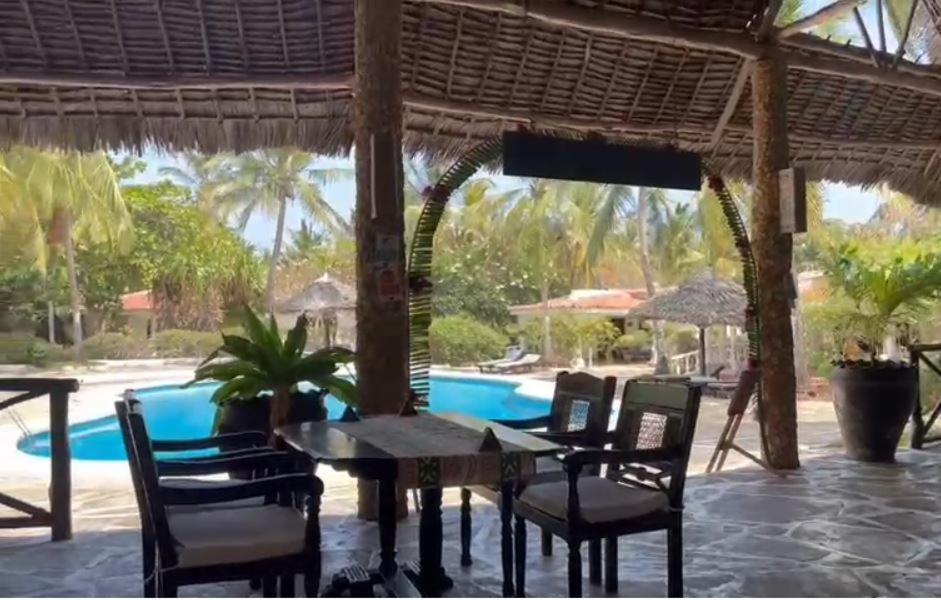 2Livu Villas วาตามู ภายนอก รูปภาพ