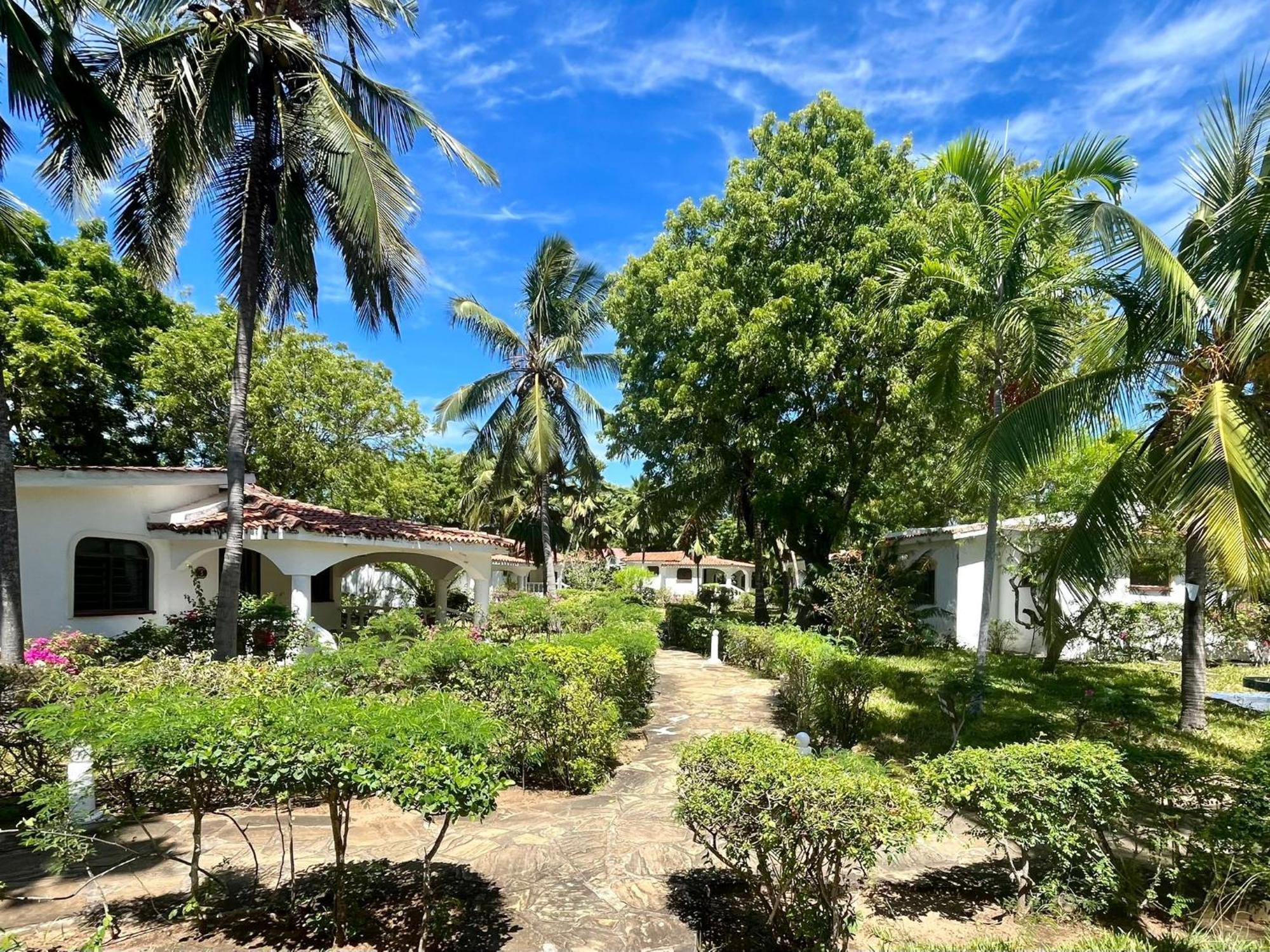 2Livu Villas วาตามู ภายนอก รูปภาพ