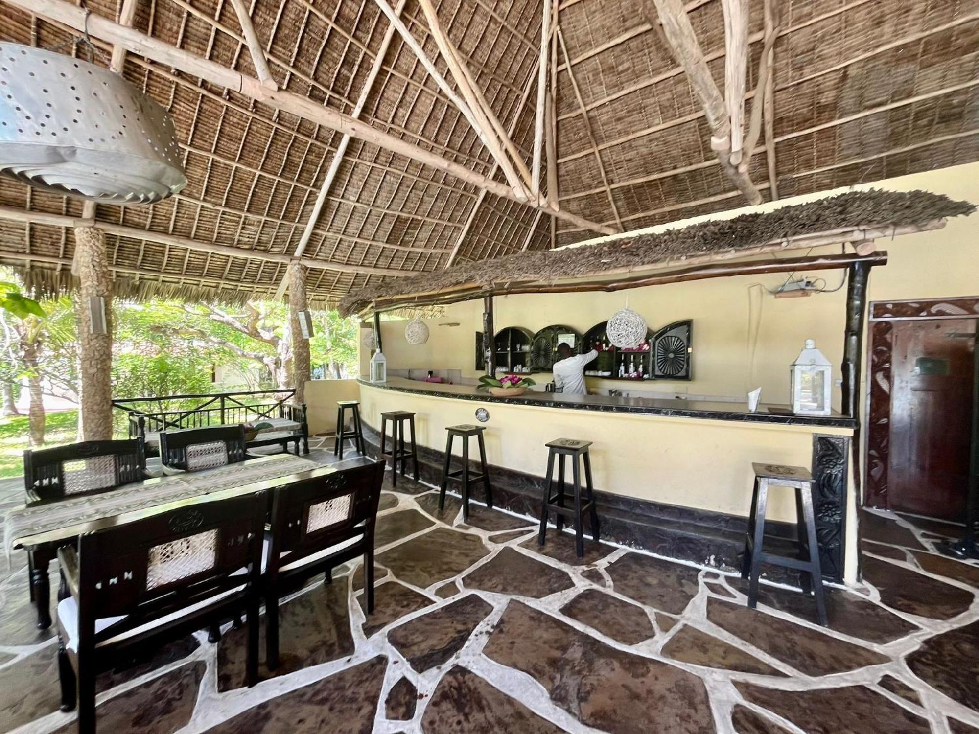 2Livu Villas วาตามู ภายนอก รูปภาพ