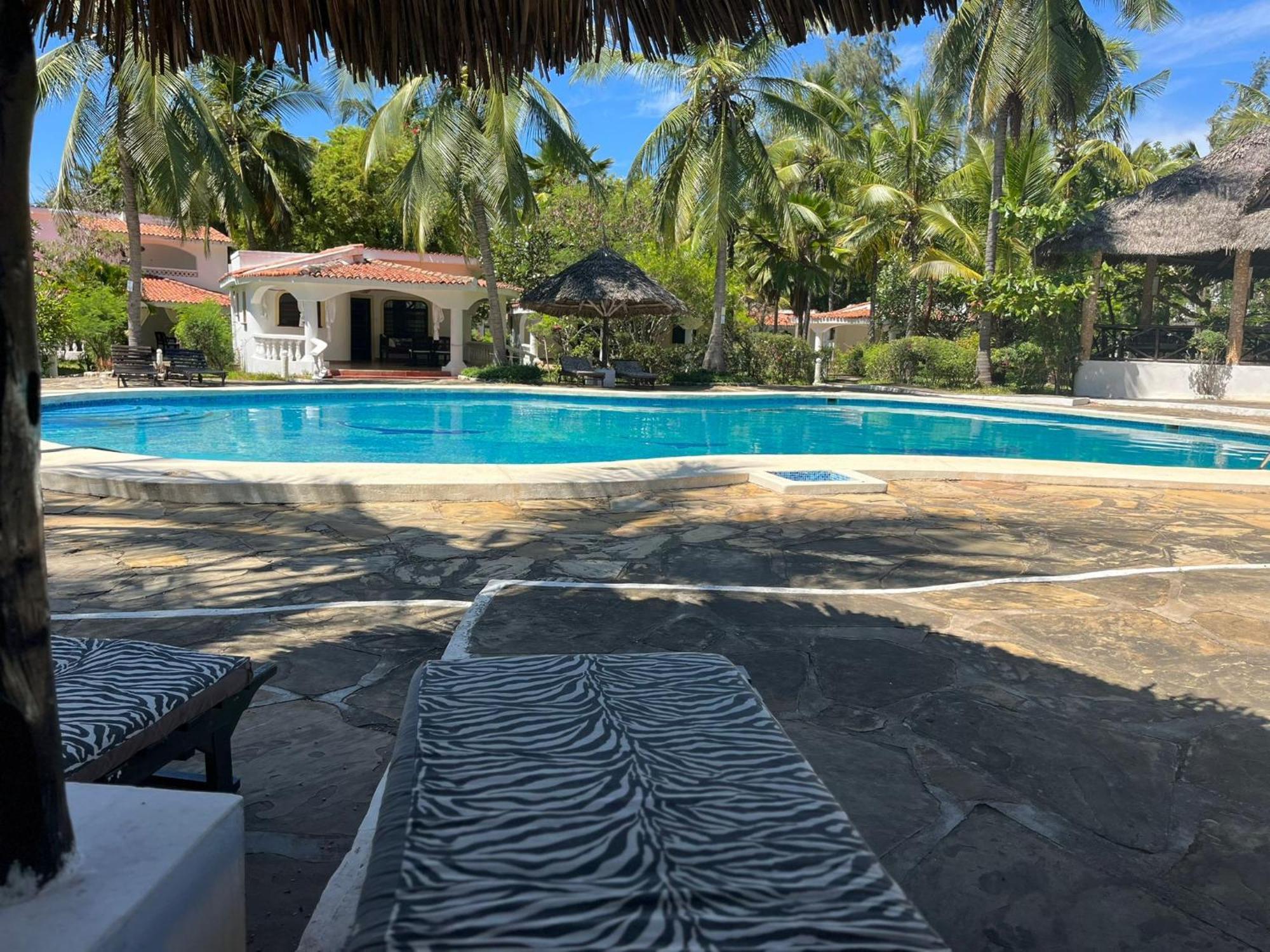 2Livu Villas วาตามู ภายนอก รูปภาพ