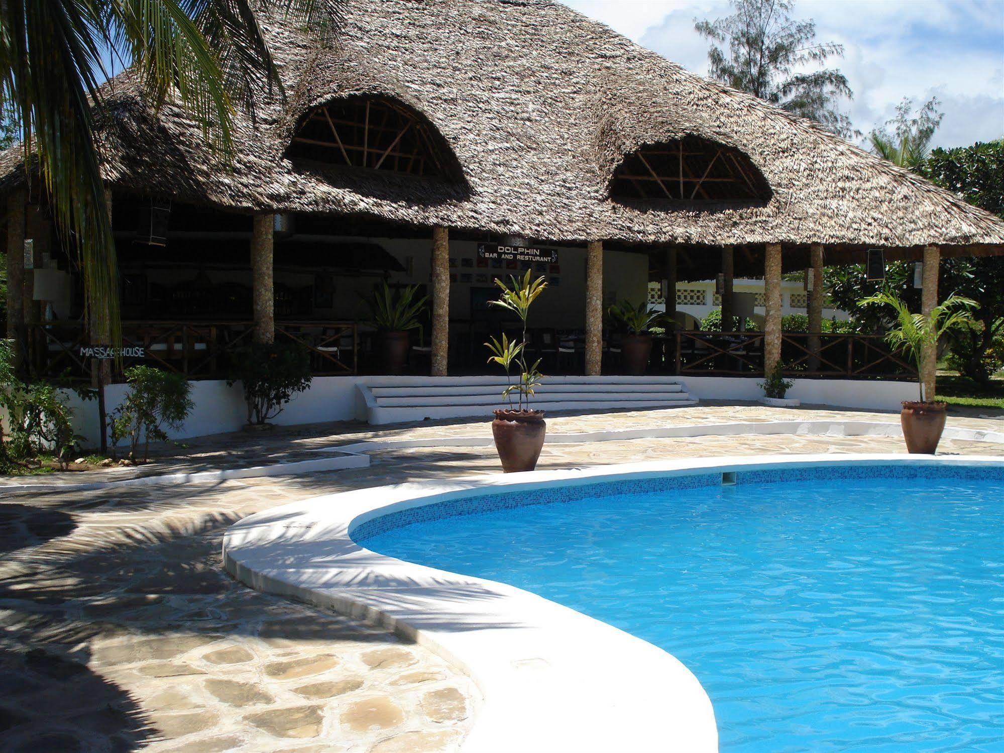 2Livu Villas วาตามู ภายนอก รูปภาพ